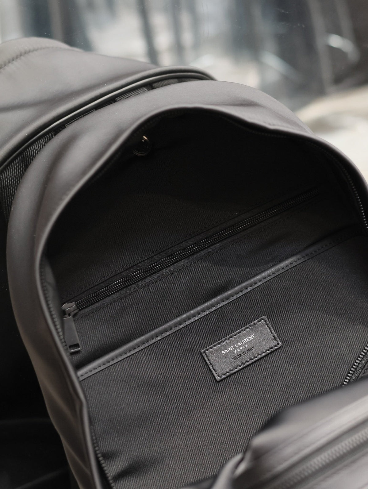 YLS Backpack