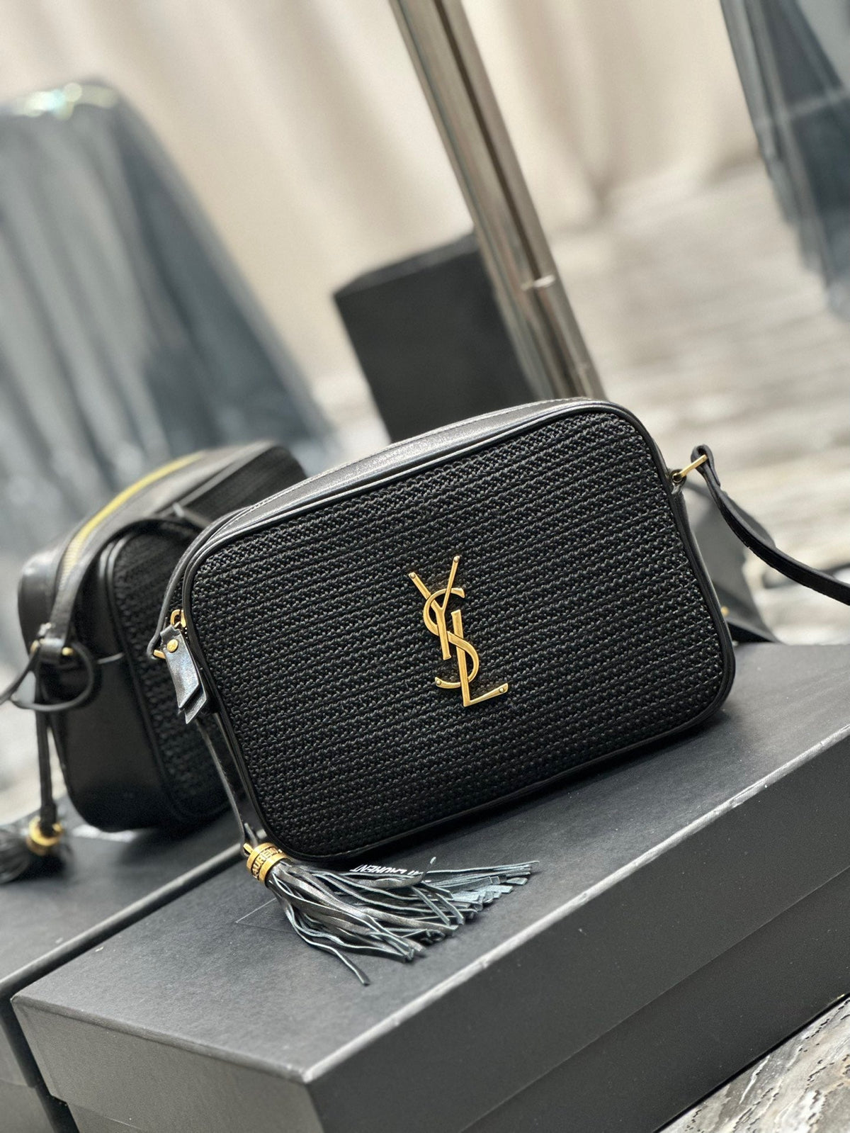 YLS Lou Sling