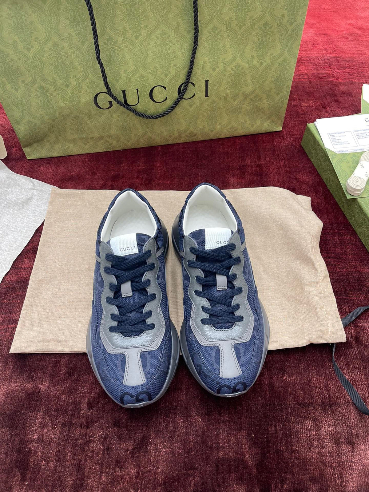 Sneakers & Shoes