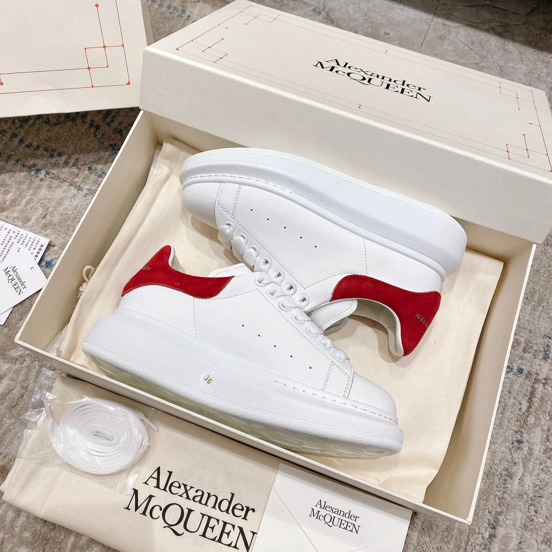 Sneakers & Shoes