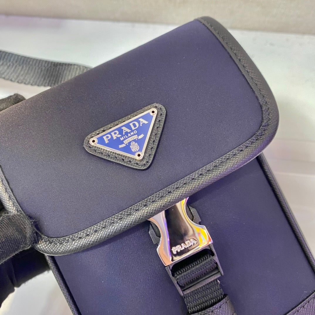 PRA Sling Bag