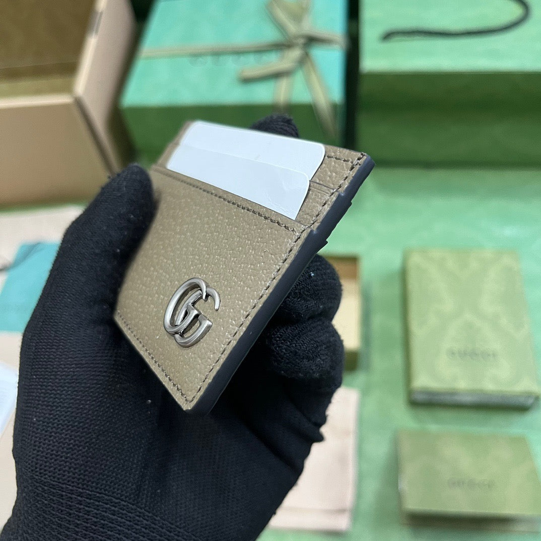 GUC Wallet