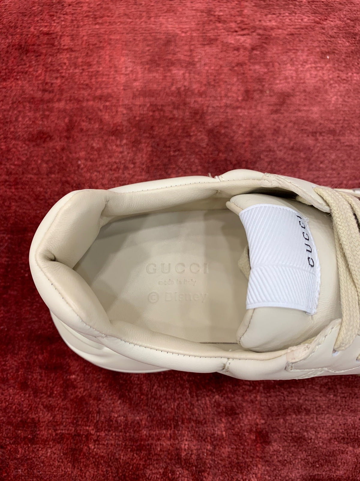 Sneakers & Shoes