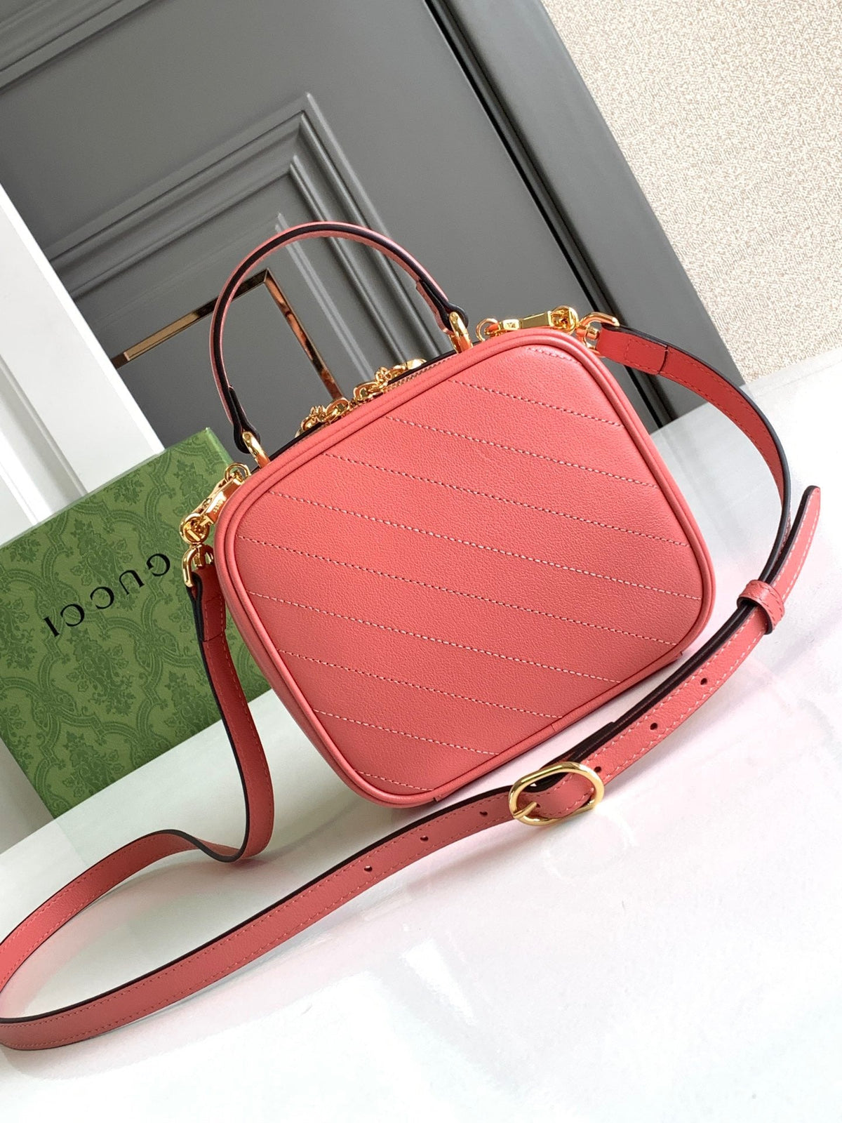 GUC Blondie Bag