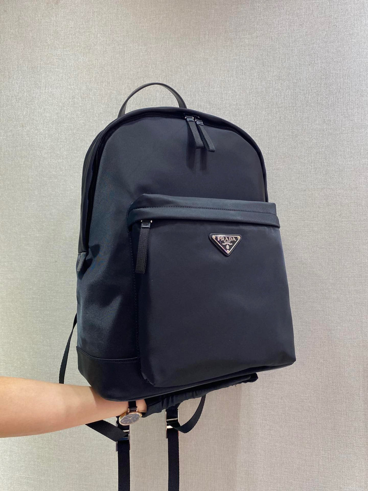 PRA Backpack