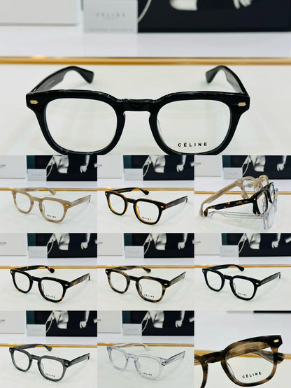 TRIOMPHE SUNGLASS CL1033 IN ACETATE