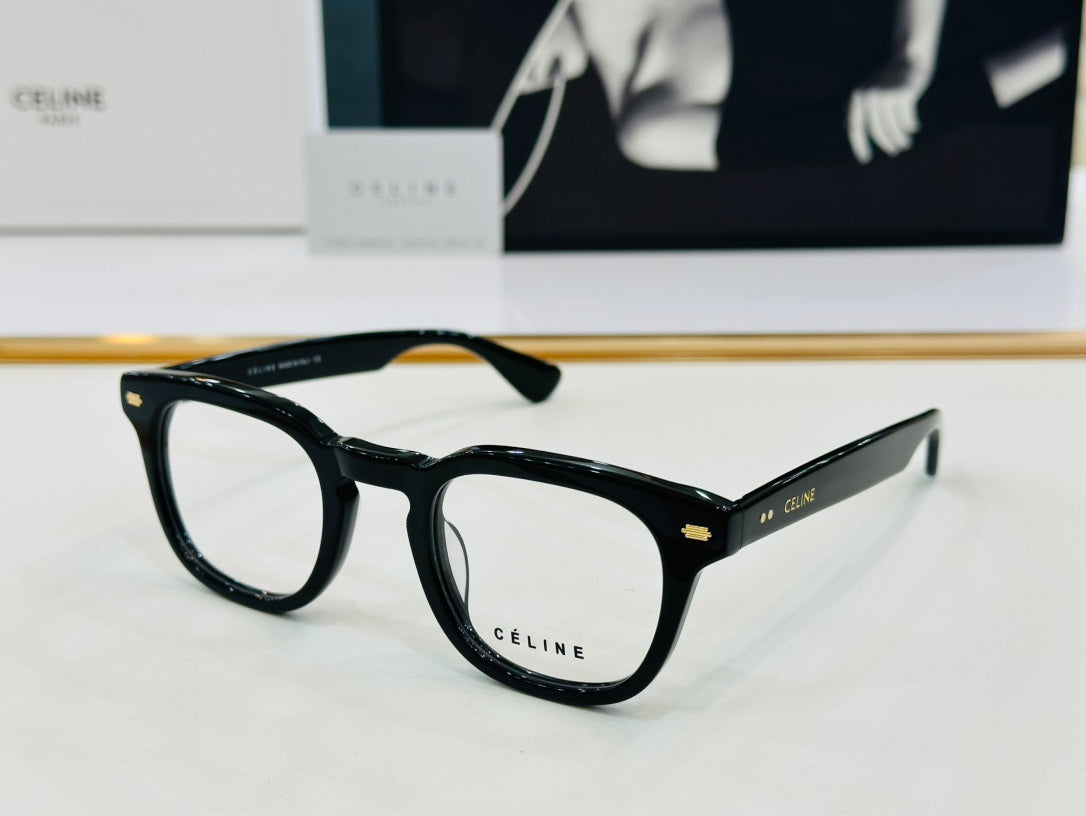 TRIOMPHE SUNGLASS CL1033 IN ACETATE