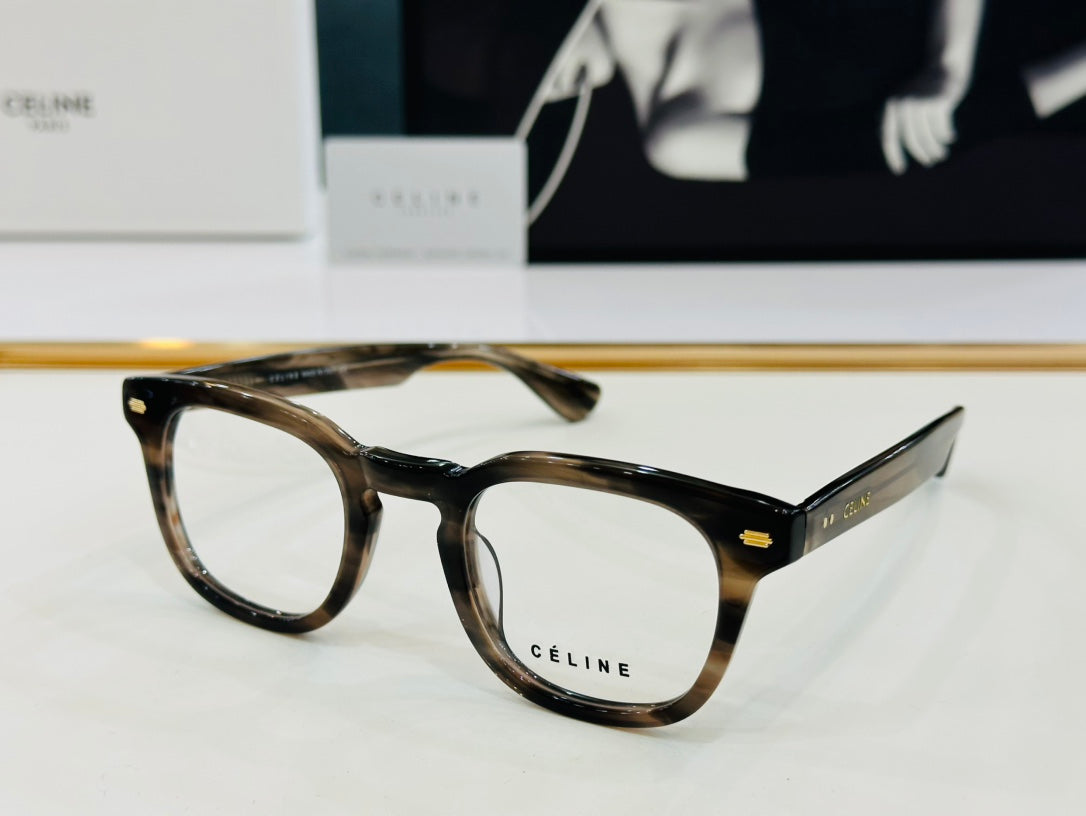 TRIOMPHE SUNGLASS CL1033 IN ACETATE