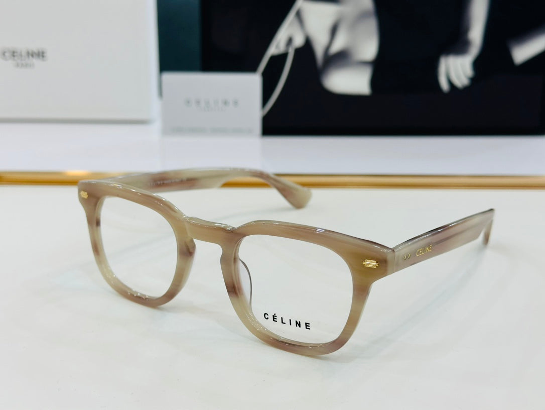 TRIOMPHE SUNGLASS CL1033 IN ACETATE
