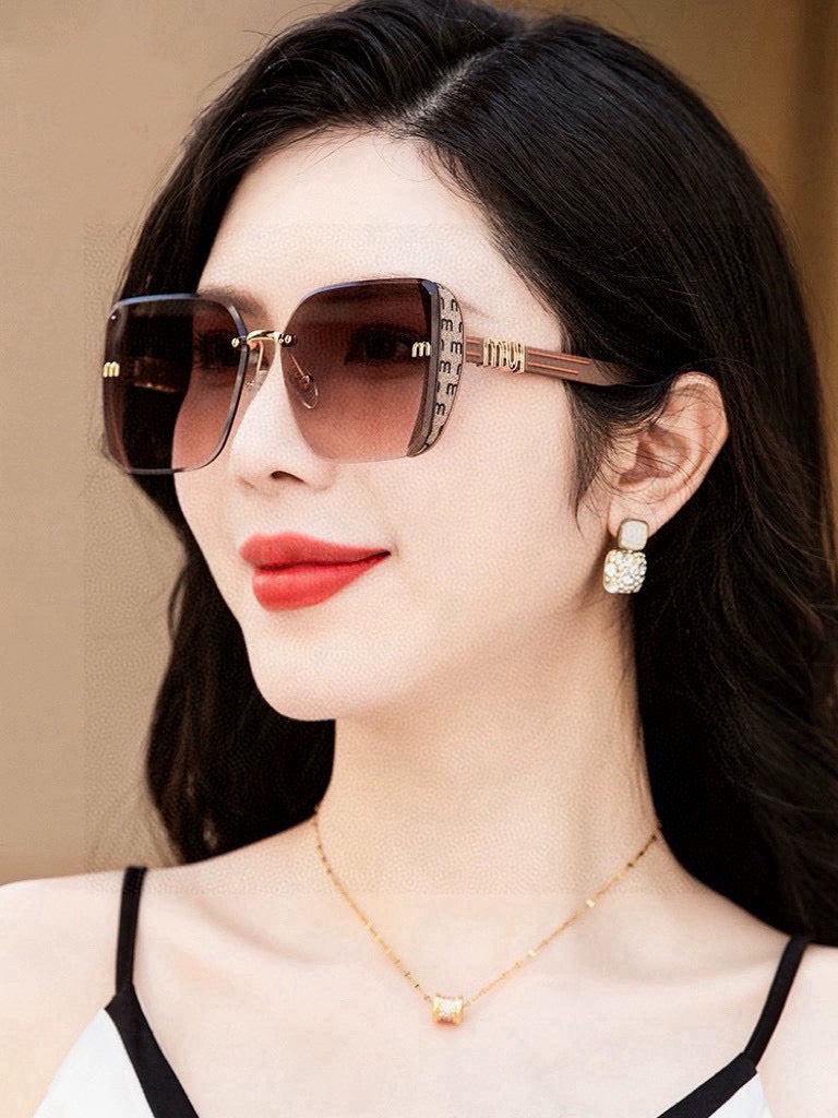 RUNWAY SQUARE SUNGLASSES M2100 IN ACETATE