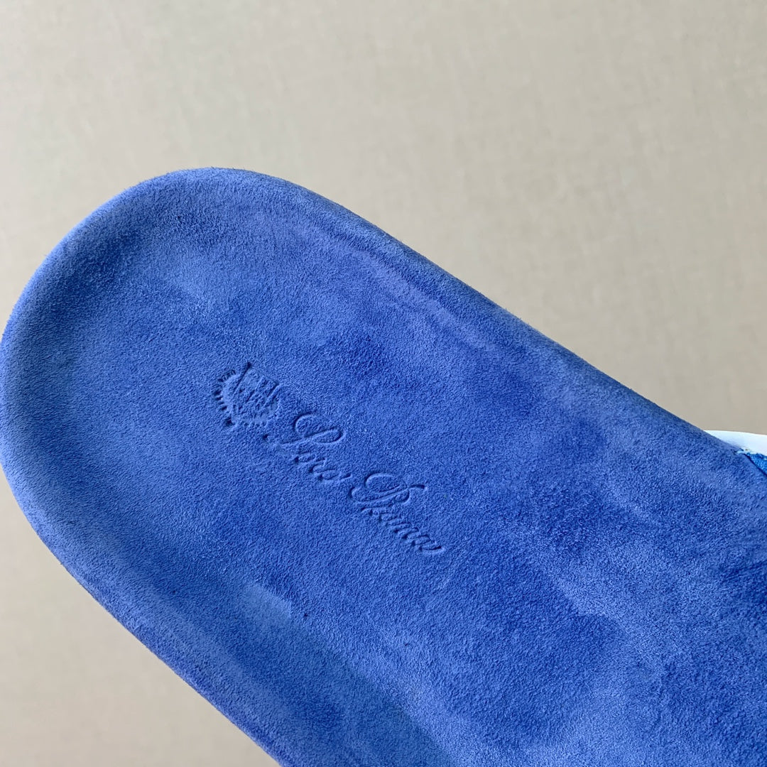 LP WAIKIKI DOUBLE-GRIP SANDALS SKY CASHMERE