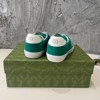 GG replica pine green