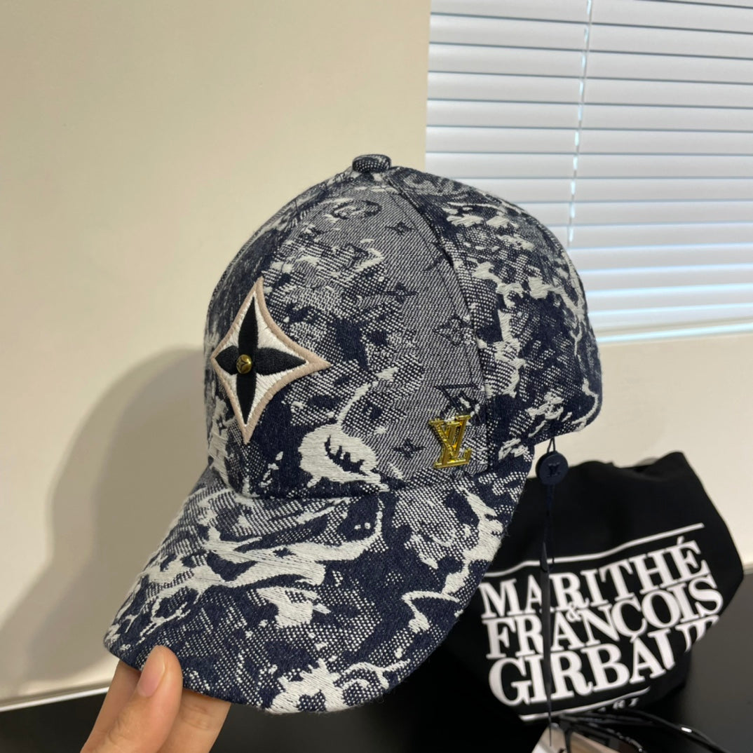 BASEBALL CAP COLORFUL 431793