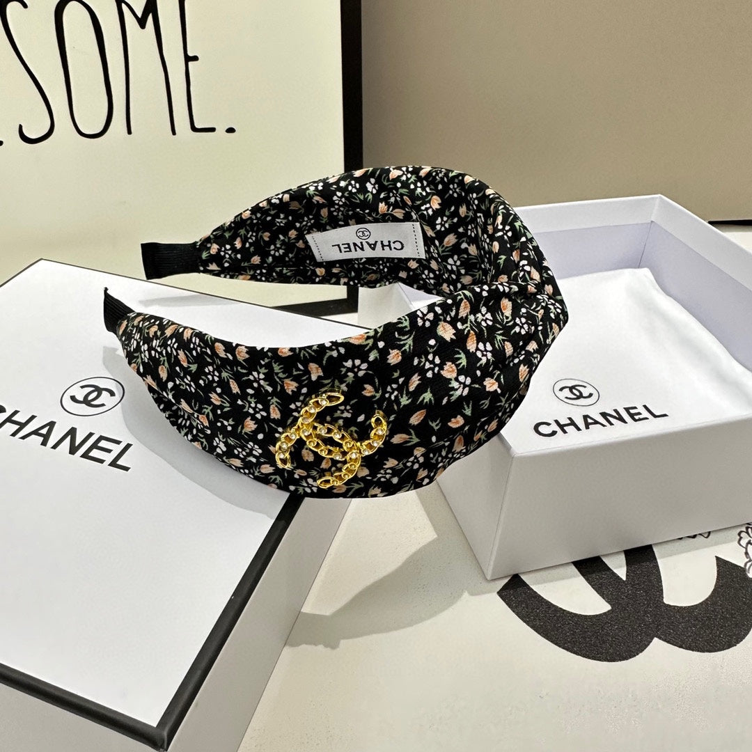 COLORFUL FABRIC HEADBAND 168580