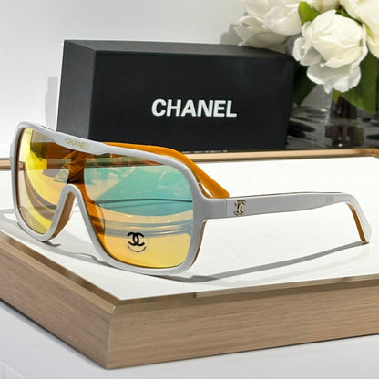 SQUARE SUNGLASSES 71655 IN ACETATE