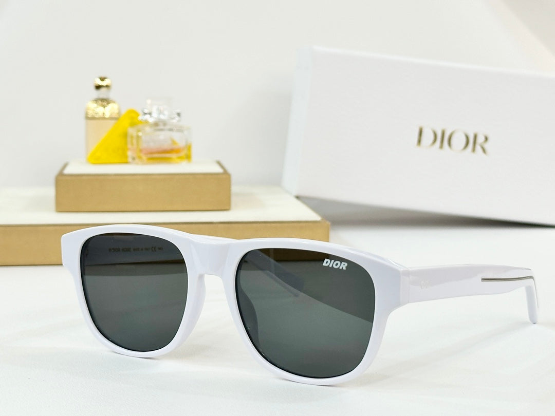 MONTAIGNE SUNGLASS DIORFLAG2 IN ACETATE