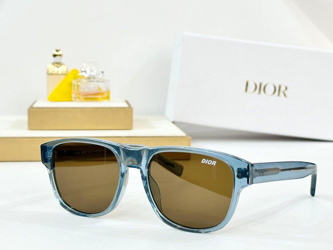 MONTAIGNE SUNGLASS DIORFLAG2 IN ACETATE