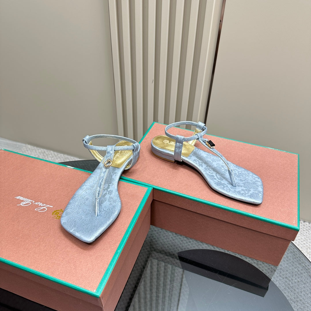 LP MINDIL SANDAL SKY SILK