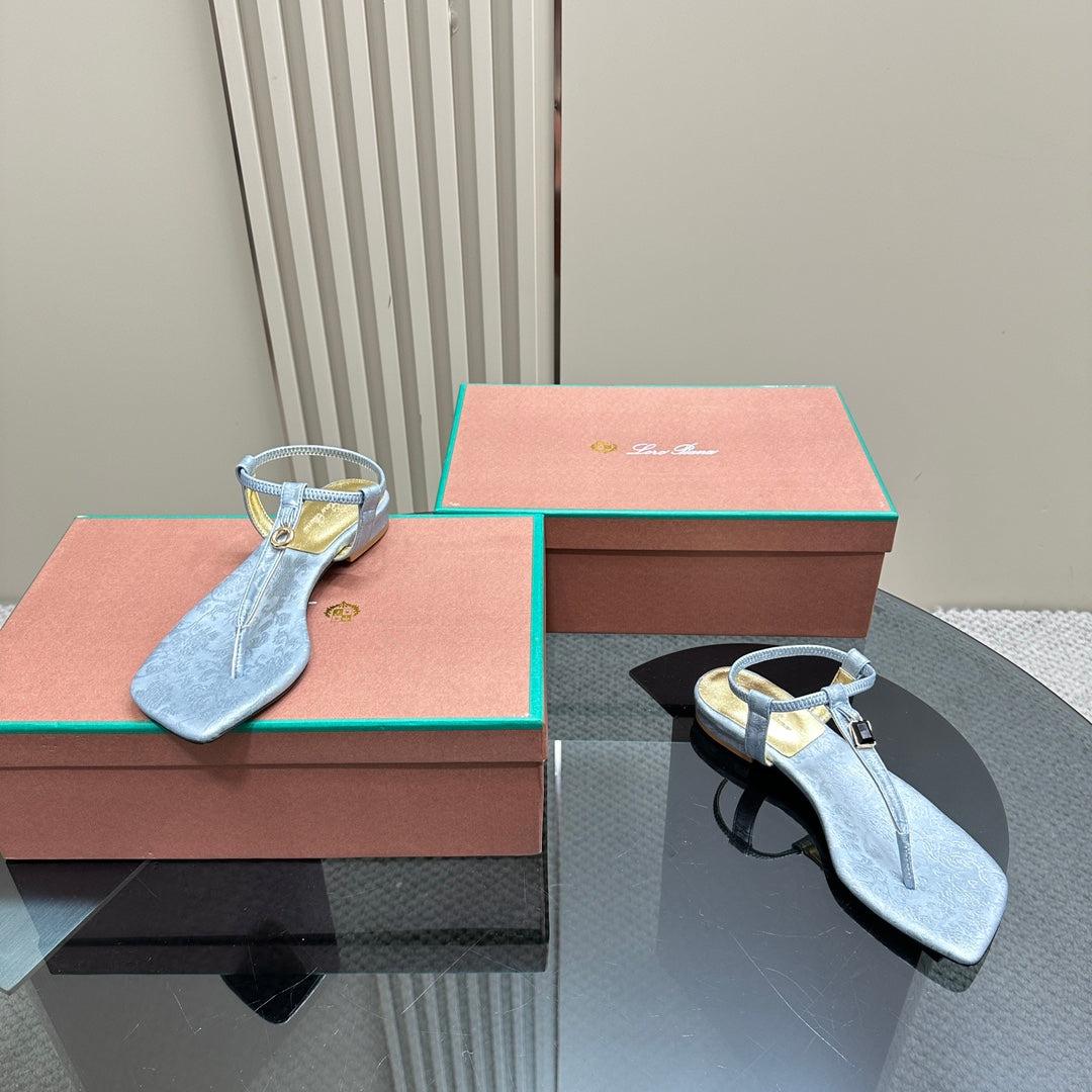 LP MINDIL SANDAL SKY SILK